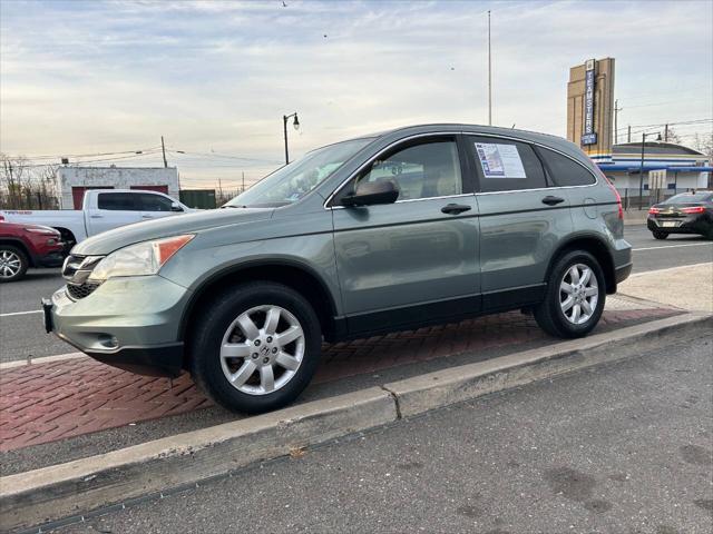 used 2011 Honda CR-V car, priced at $9,495