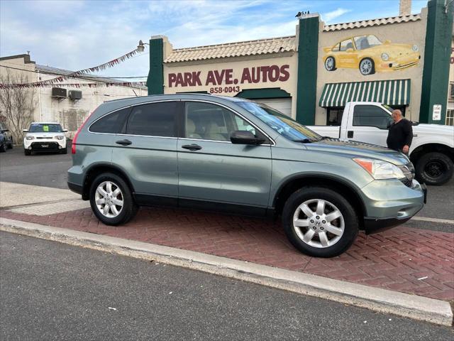 used 2011 Honda CR-V car, priced at $9,495