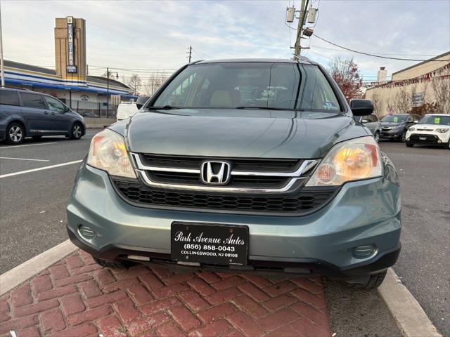 used 2011 Honda CR-V car, priced at $9,495