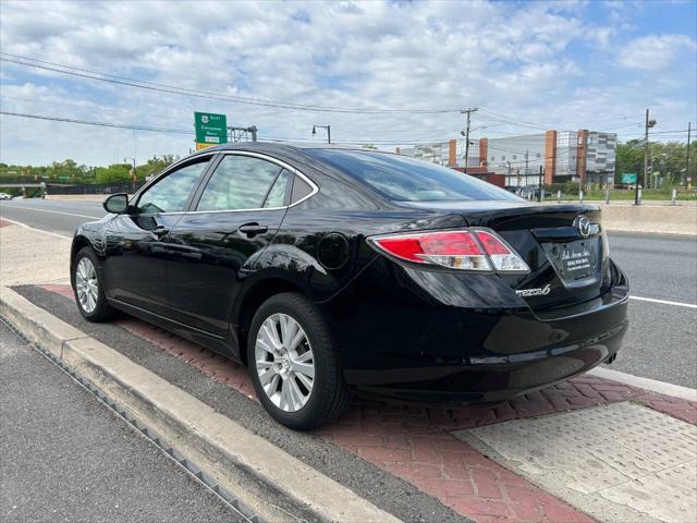 used 2010 Mazda Mazda6 car, priced at $4,995
