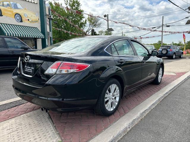 used 2010 Mazda Mazda6 car, priced at $4,995