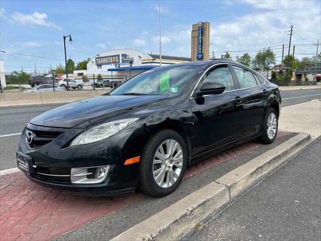 used 2010 Mazda Mazda6 car, priced at $4,995