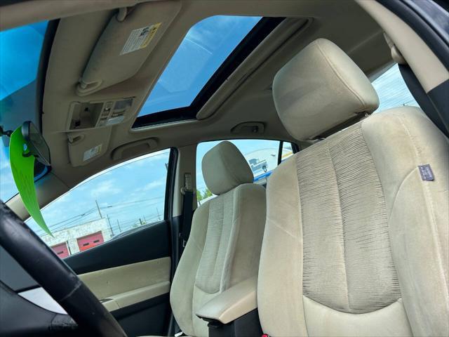 used 2010 Mazda Mazda6 car, priced at $4,995