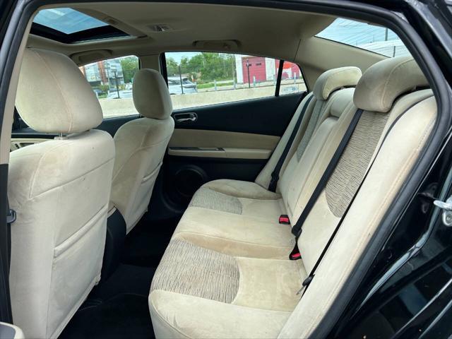 used 2010 Mazda Mazda6 car, priced at $4,995
