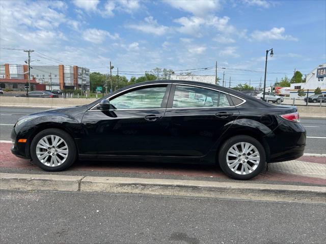 used 2010 Mazda Mazda6 car, priced at $4,995