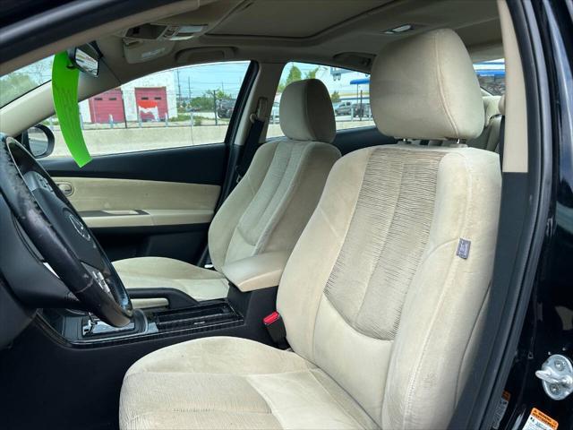 used 2010 Mazda Mazda6 car, priced at $4,995