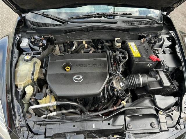 used 2010 Mazda Mazda6 car, priced at $4,995