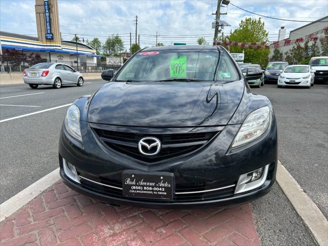 used 2010 Mazda Mazda6 car, priced at $4,995