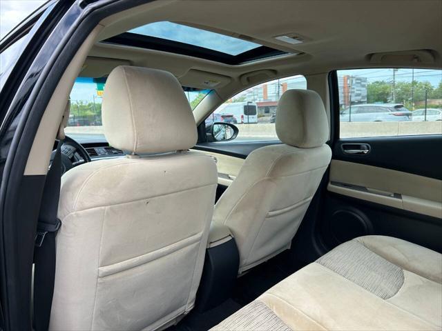 used 2010 Mazda Mazda6 car, priced at $4,995