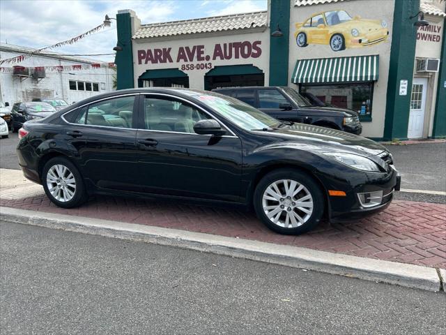used 2010 Mazda Mazda6 car, priced at $4,995
