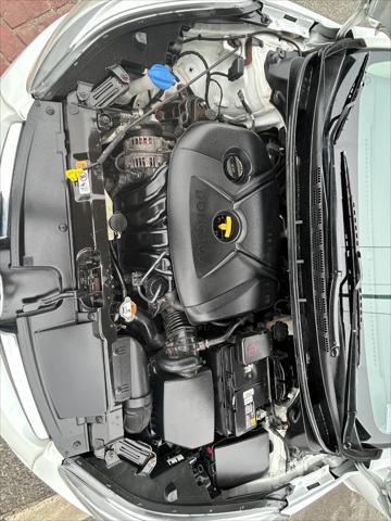 used 2016 Hyundai Elantra car, priced at $7,495