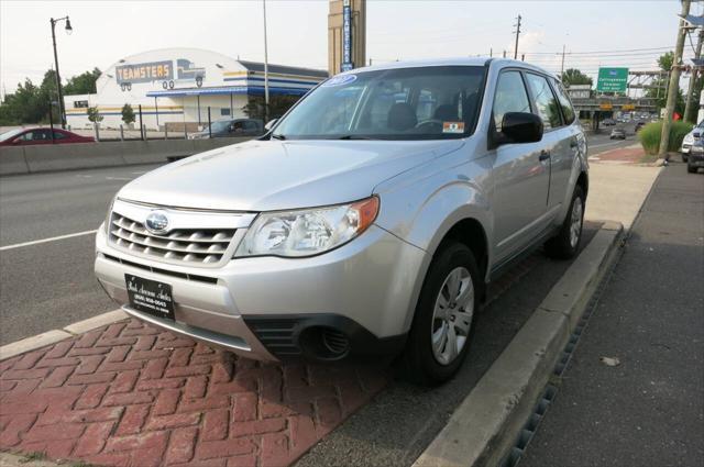 used 2011 Subaru Forester car, priced at $5,995