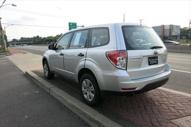 used 2011 Subaru Forester car, priced at $5,995