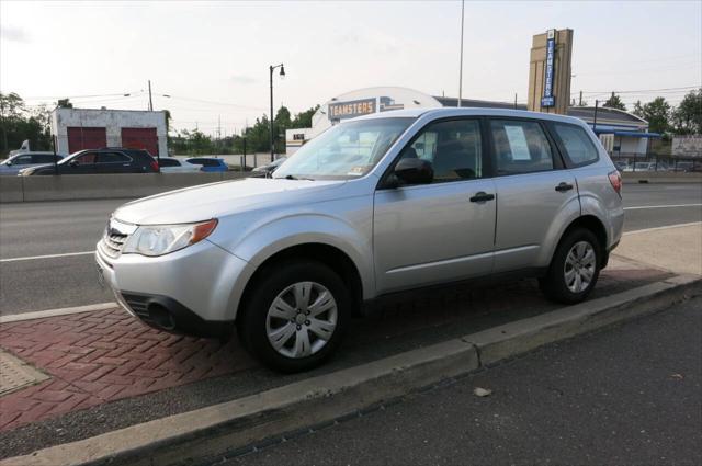 used 2011 Subaru Forester car, priced at $5,995