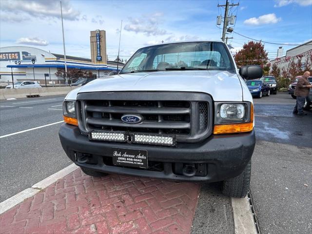 used 2000 Ford F-250 car, priced at $4,995