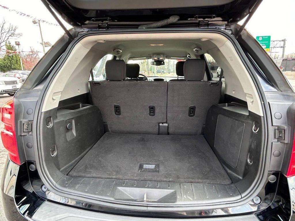 used 2017 Chevrolet Equinox car, priced at $9,495