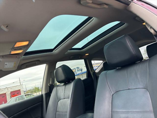 used 2014 Nissan Murano car, priced at $8,495