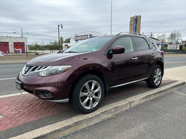 used 2014 Nissan Murano car, priced at $8,495