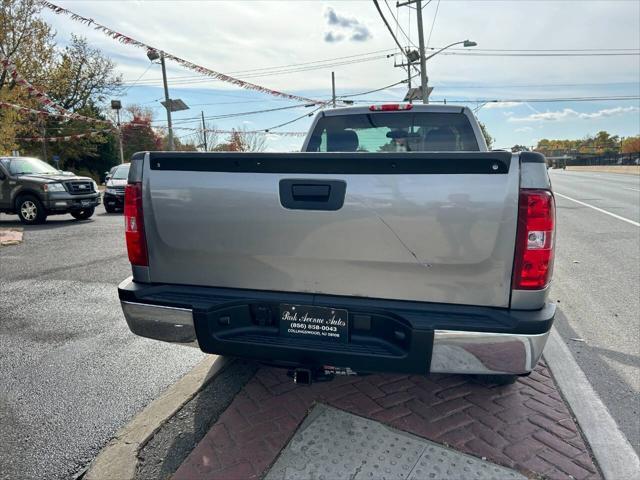 used 2007 Chevrolet Silverado 1500 car, priced at $6,995