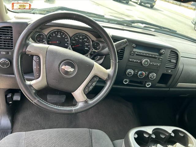 used 2007 Chevrolet Silverado 1500 car, priced at $6,995