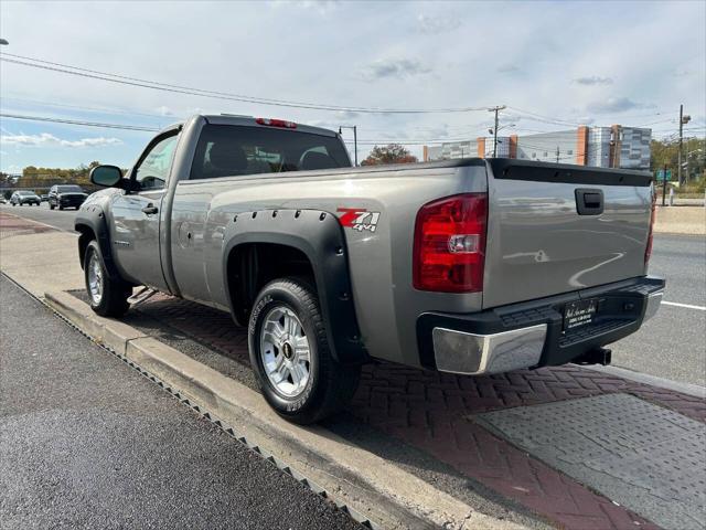 used 2007 Chevrolet Silverado 1500 car, priced at $6,995