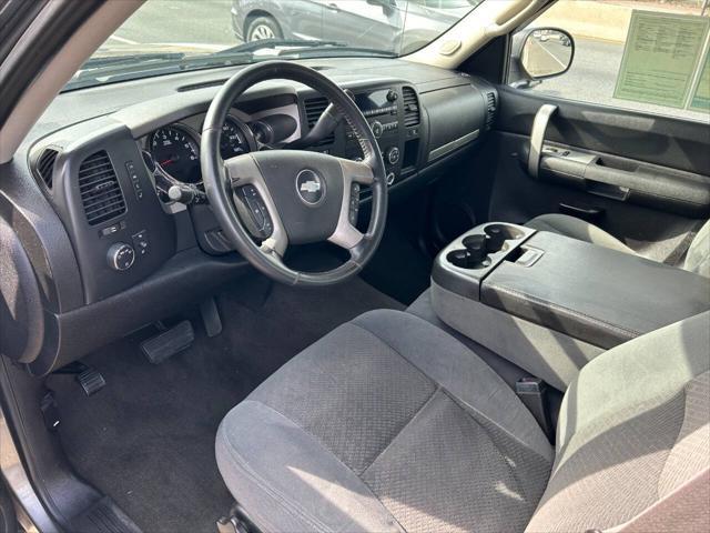 used 2007 Chevrolet Silverado 1500 car, priced at $6,995