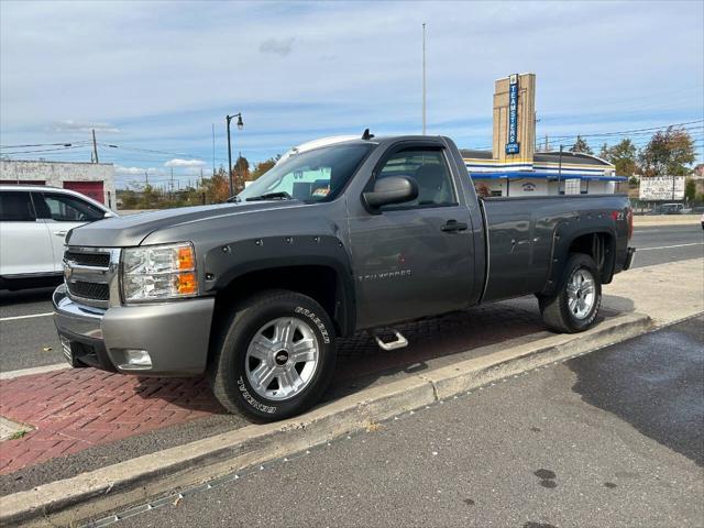 used 2007 Chevrolet Silverado 1500 car, priced at $6,995