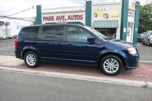 used 2014 Dodge Grand Caravan car, priced at $8,995