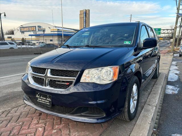 used 2014 Dodge Grand Caravan car, priced at $7,995