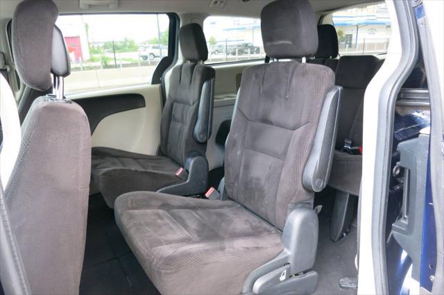 used 2014 Dodge Grand Caravan car, priced at $8,995