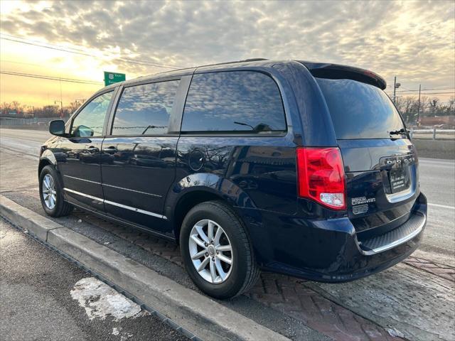 used 2014 Dodge Grand Caravan car, priced at $7,995