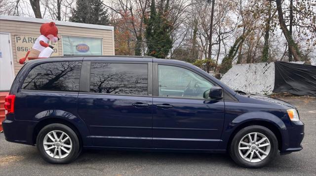 used 2014 Dodge Grand Caravan car, priced at $8,495