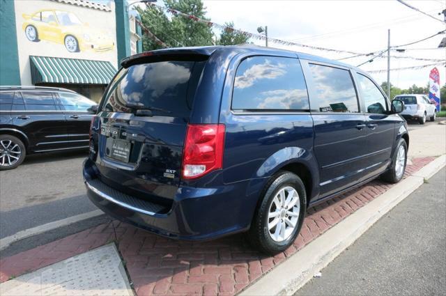 used 2014 Dodge Grand Caravan car, priced at $8,995