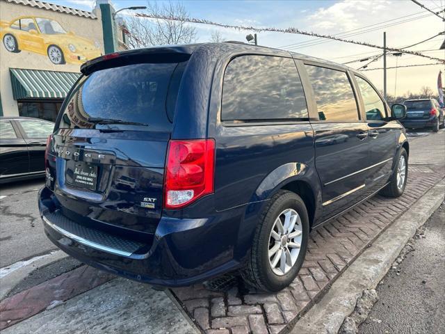 used 2014 Dodge Grand Caravan car, priced at $7,995