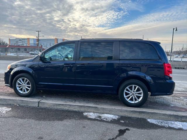 used 2014 Dodge Grand Caravan car, priced at $7,995