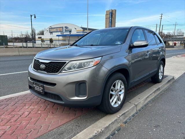 used 2015 Kia Sorento car, priced at $7,995