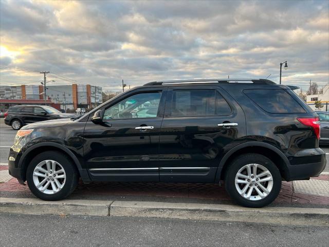 used 2012 Ford Explorer car, priced at $5,895