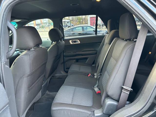 used 2012 Ford Explorer car, priced at $5,895