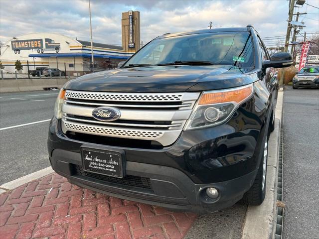 used 2012 Ford Explorer car, priced at $5,895