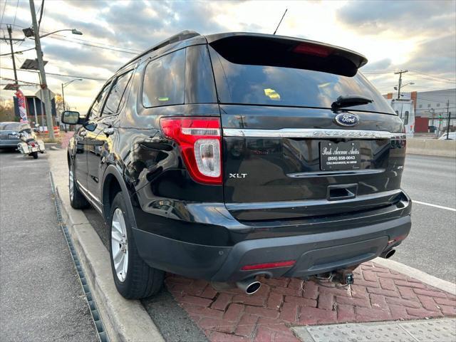 used 2012 Ford Explorer car, priced at $5,895