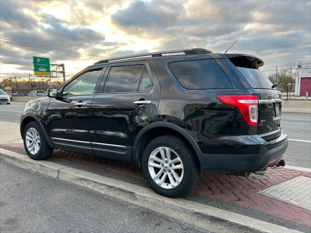 used 2012 Ford Explorer car, priced at $5,895