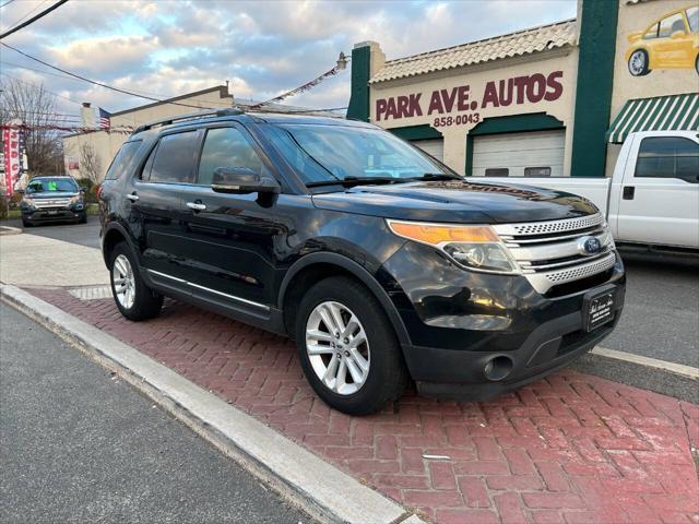 used 2012 Ford Explorer car, priced at $5,895