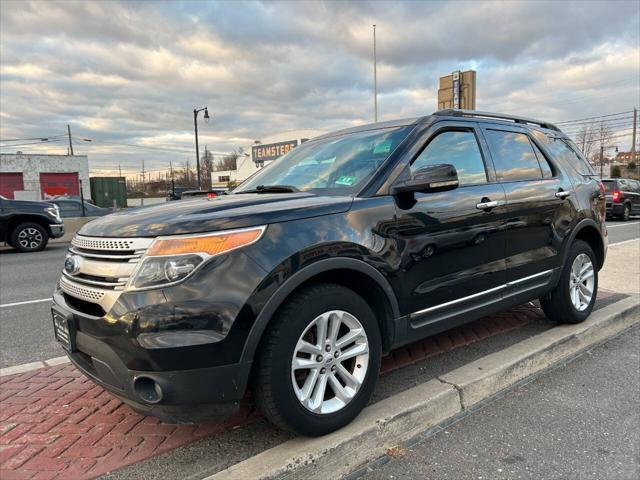 used 2012 Ford Explorer car, priced at $5,895