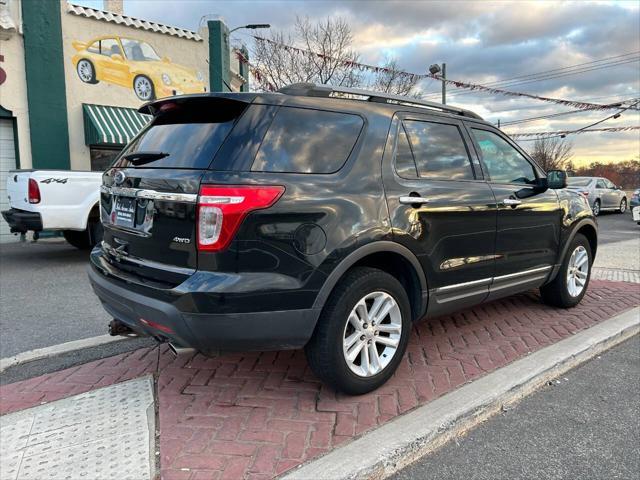 used 2012 Ford Explorer car, priced at $5,895