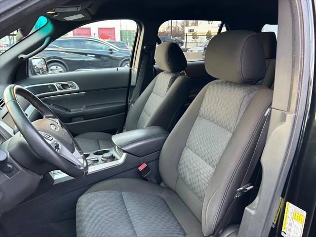 used 2012 Ford Explorer car, priced at $5,895