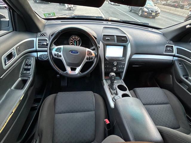 used 2012 Ford Explorer car, priced at $5,895