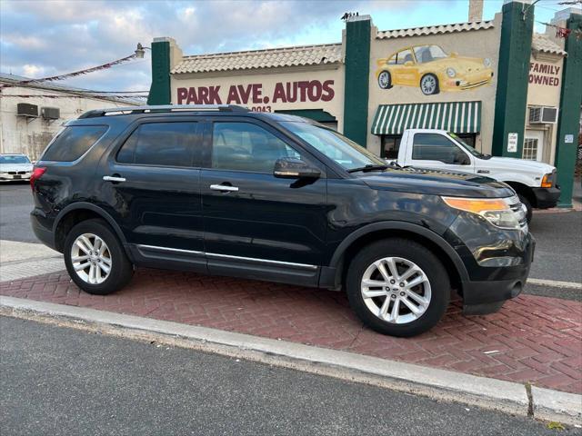 used 2012 Ford Explorer car, priced at $5,895