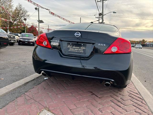 used 2013 Nissan Altima car, priced at $5,995