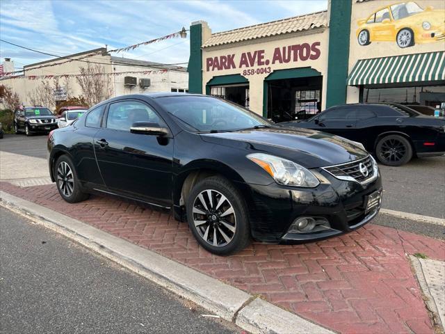 used 2013 Nissan Altima car, priced at $5,995