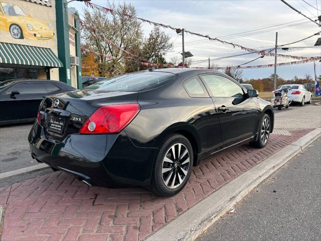 used 2013 Nissan Altima car, priced at $5,995